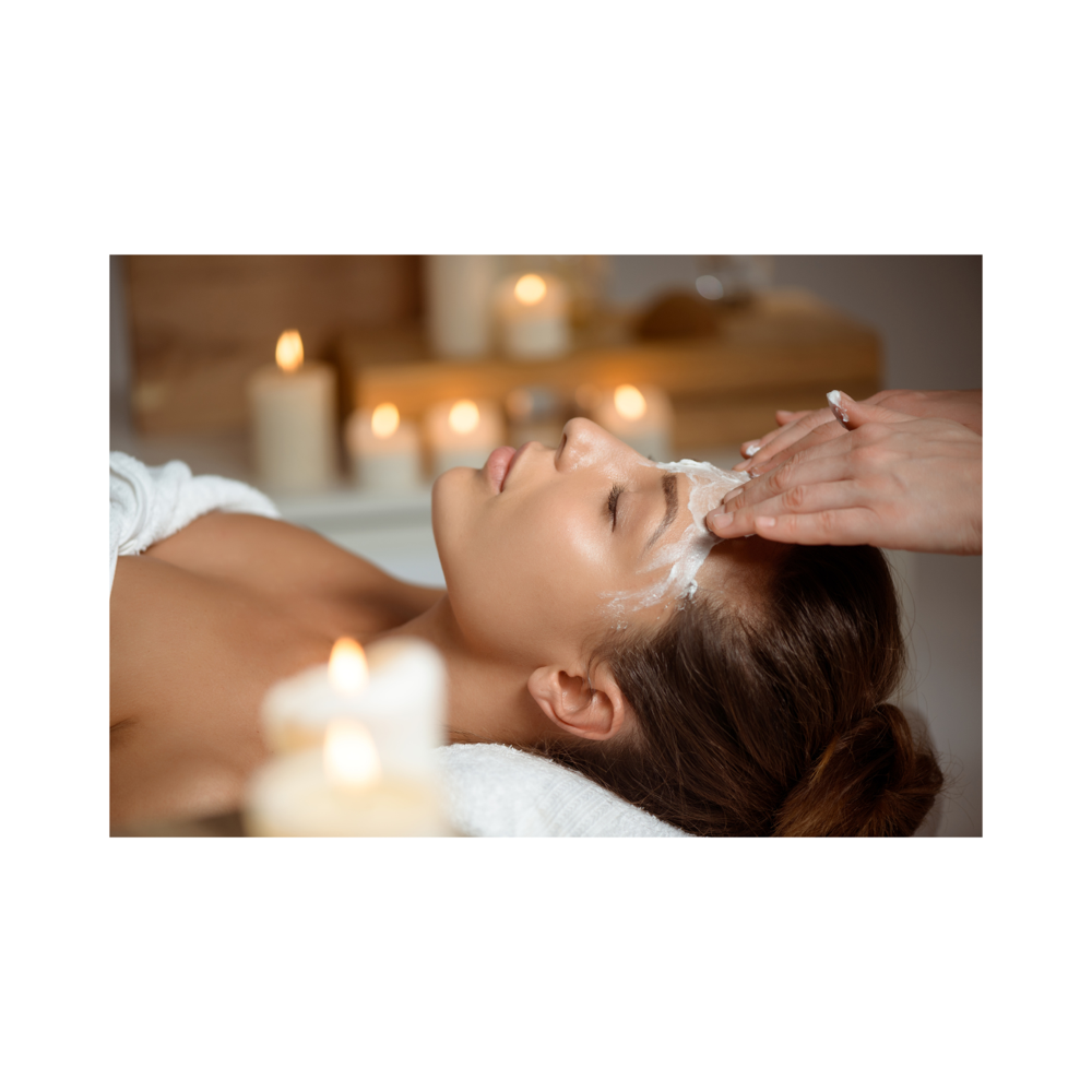 BIOME+ LIGHTENING LIFT® FACIAL