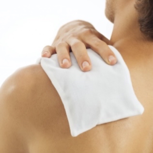 Swedish Massage+Inflammation Relief