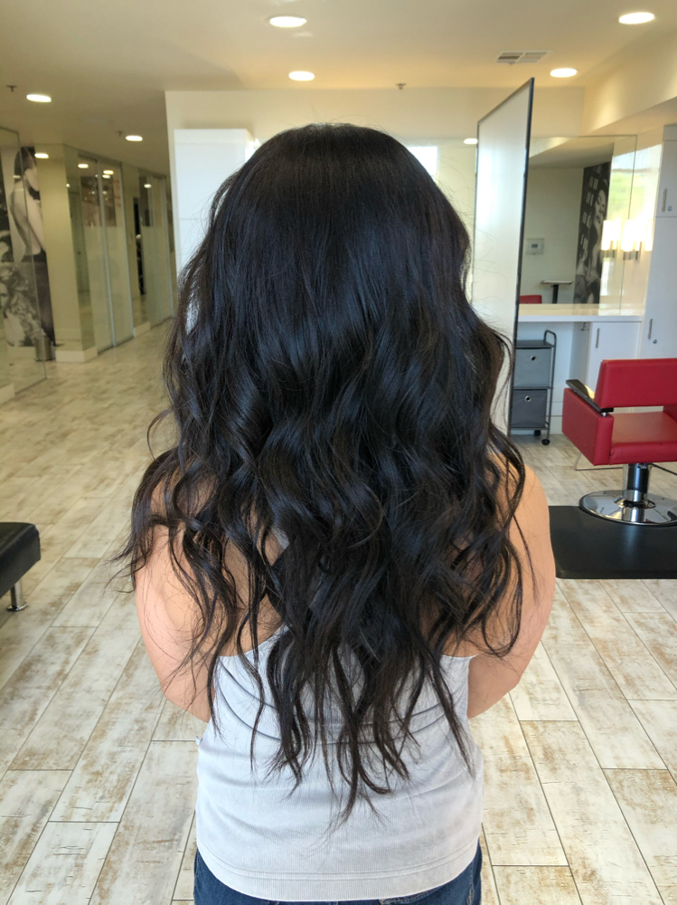 Single Color Touch Up