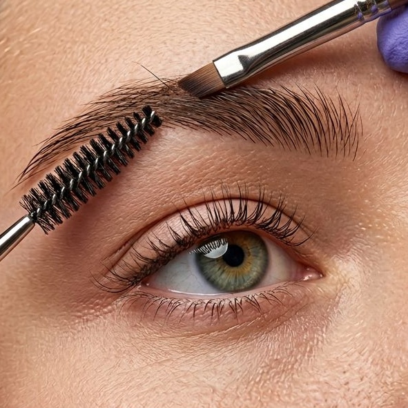Brow Artistry at AVELLA BEAUTY in Phoenix, AZ