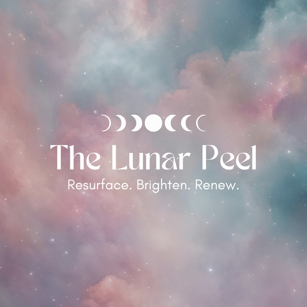 THE LUNAR PEEL at Skintuition Studio in Miami, FL