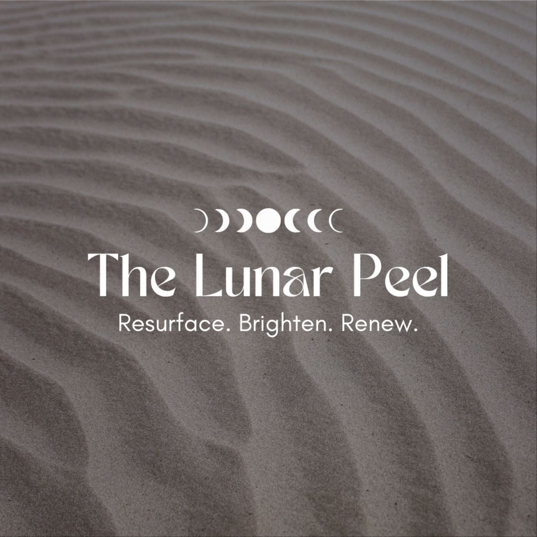 THE LUNAR PEEL at Skintuition Studio in Miami, FL