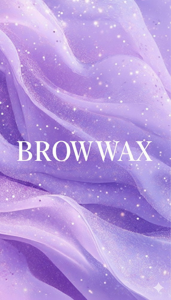 Brow Wax