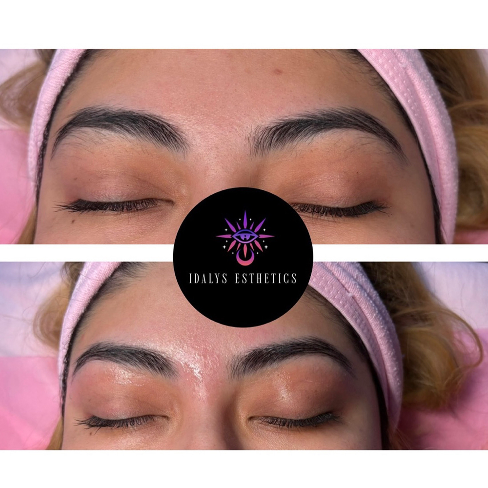 Brow Wax