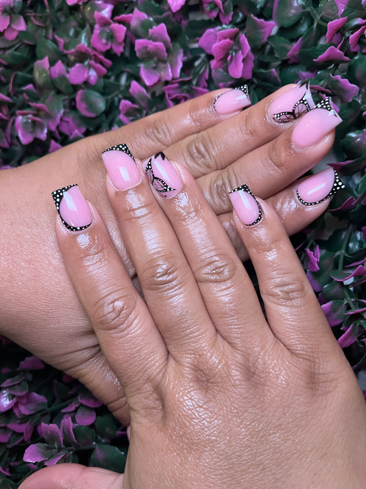 Short Full Set