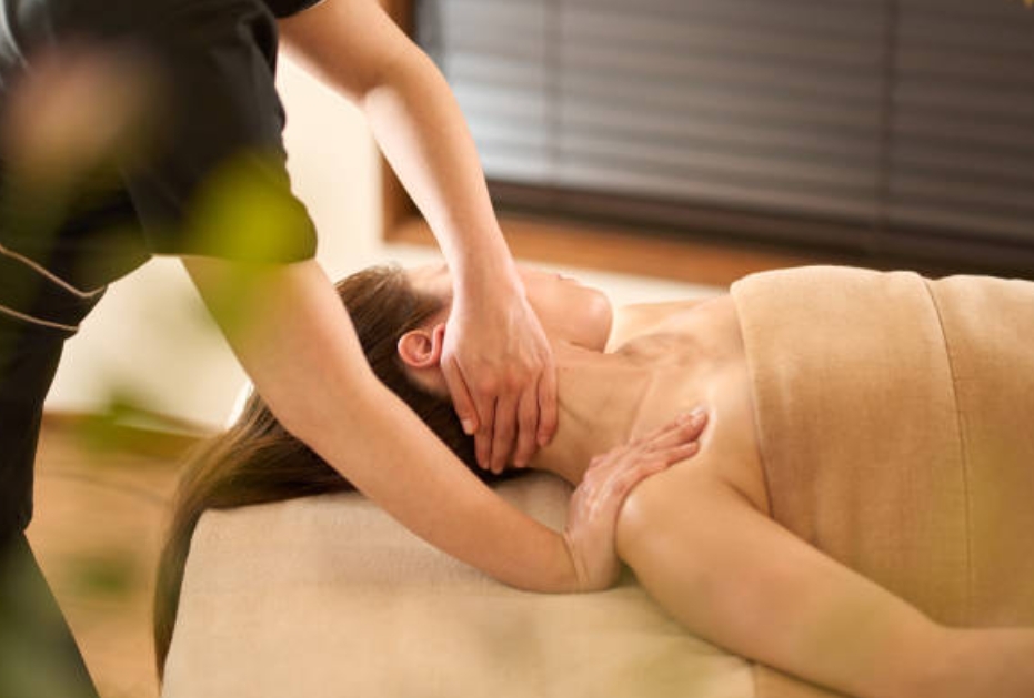 Sports & Stretch Treatment
