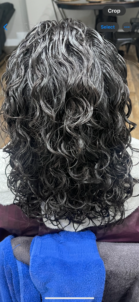 Perms