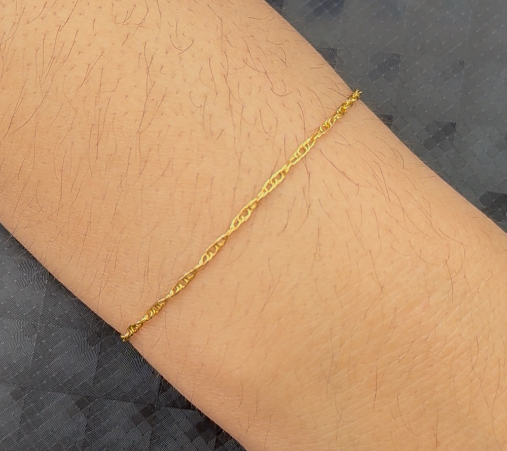 Two Bracelets (Save $20)