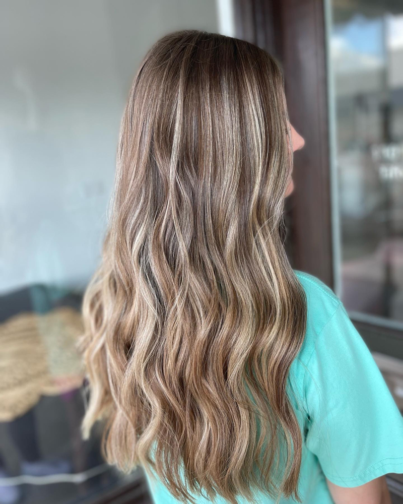 Balayage