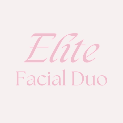 Elite Facial Duo