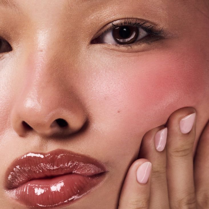 Blush ✨ at INK & SKIN in Elizabeth, NJ