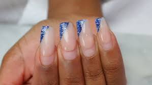 Acrylic Fill