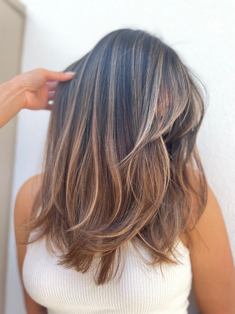 Haircut