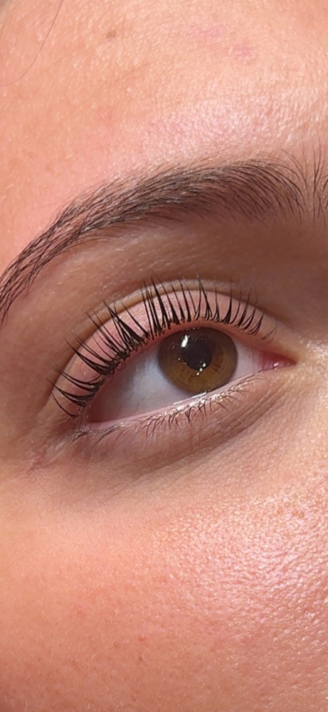Lash Lift