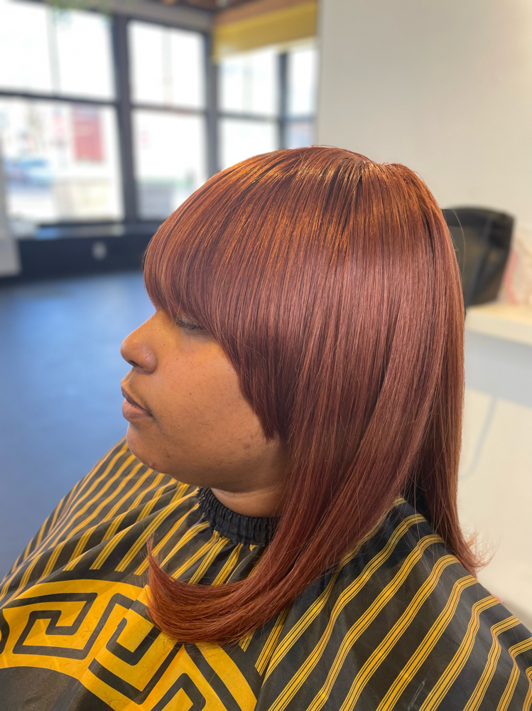The PERFECT Basic Sew-In