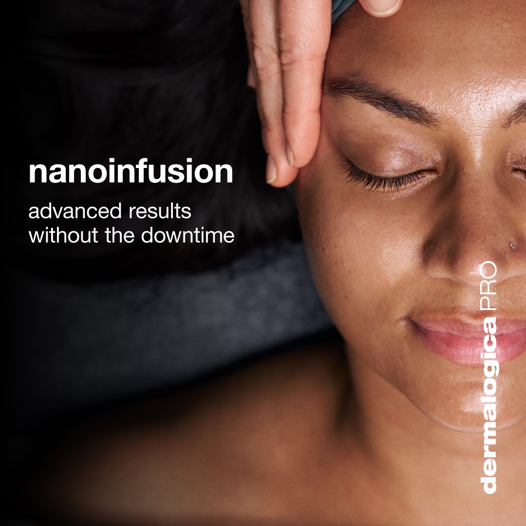 Pro NanoInfusion at Something Beautiful in Fort Mill, SC
