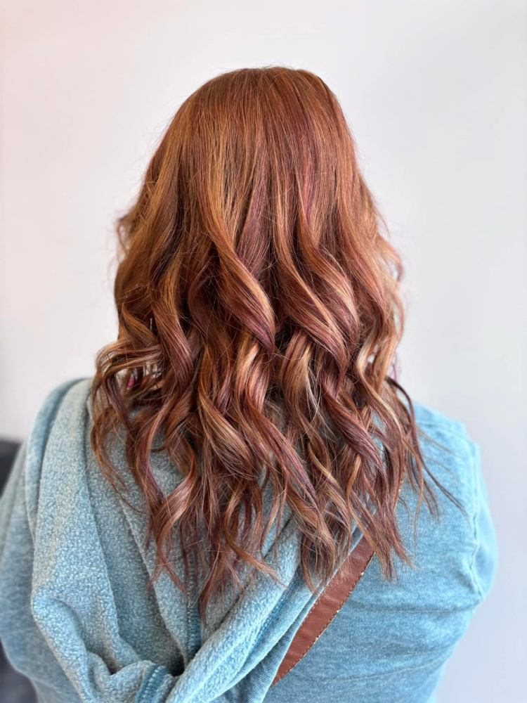 Root Retouch
