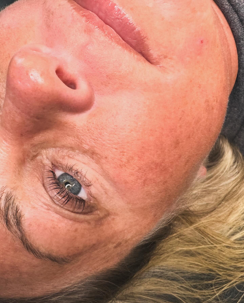 lash lift