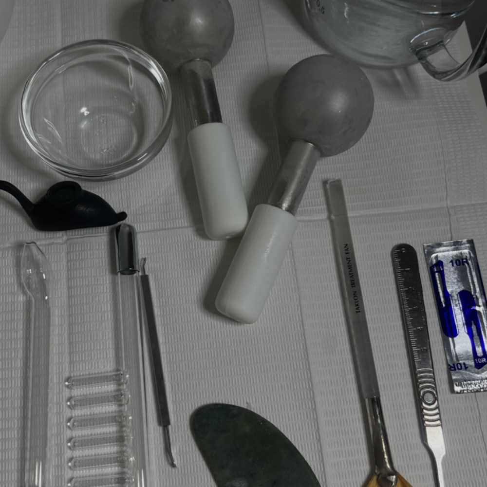 Dermaplane at Cara Bella Esthetics in Tempe, AZ