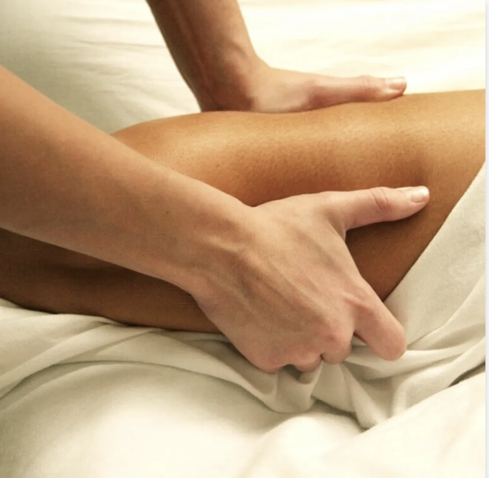 Lymphatic Drainage Massage