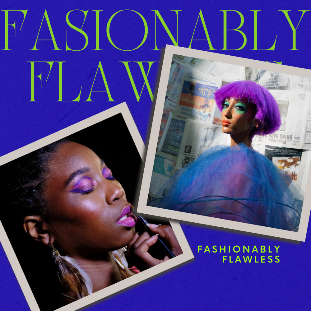 Fashionably Flawless