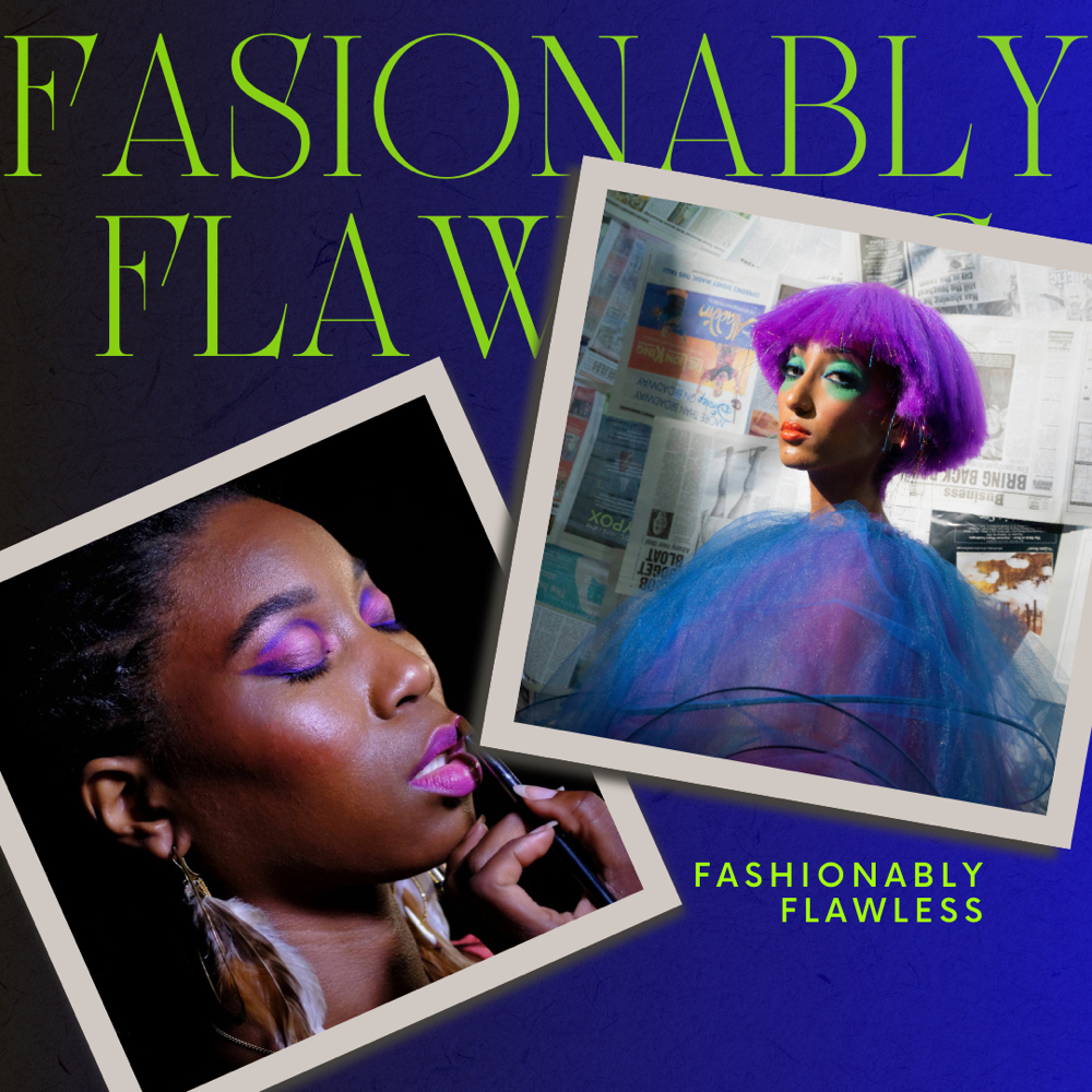 Fashionably Flawless
