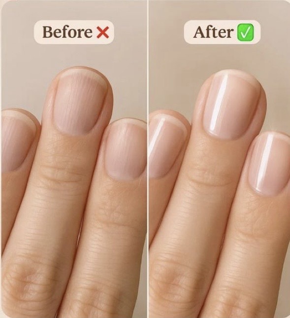 Shine Buffing	$5