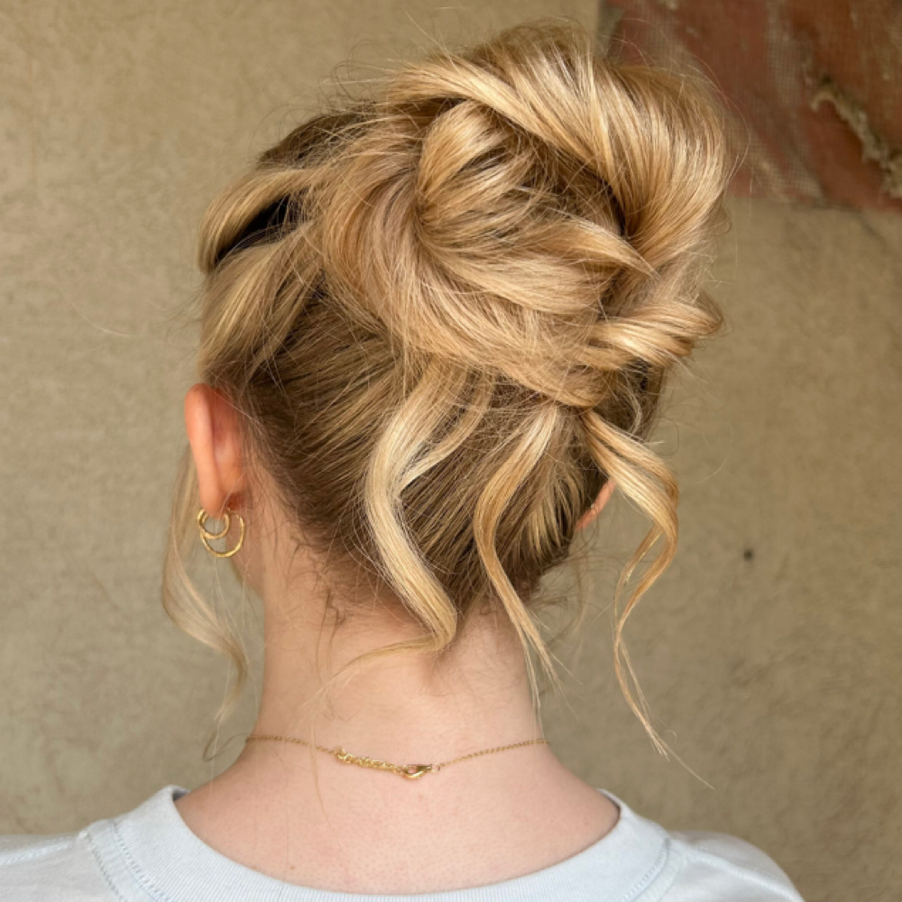 The Event at HairByKylaGood in Johnson City, NY