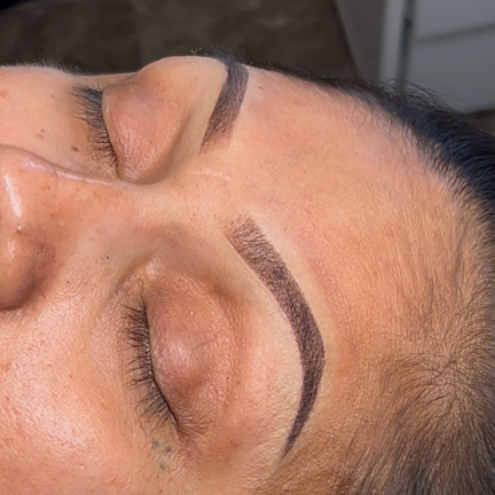✨PMU services ✨ at Alyssa’s Studio in San Antonio, TX
