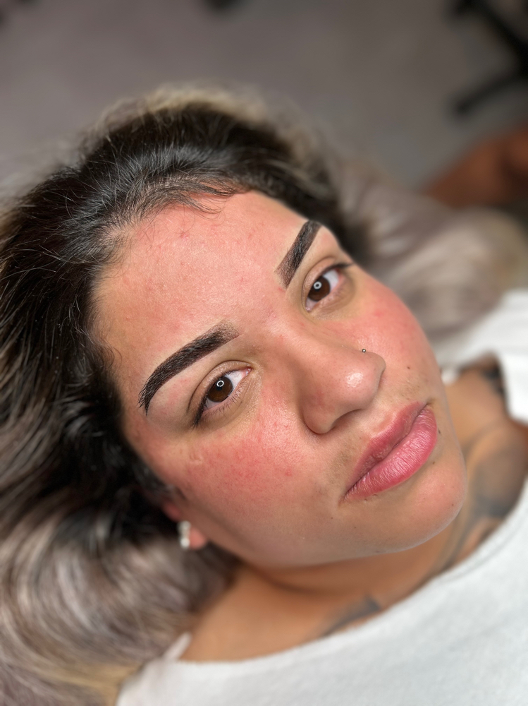✨PMU services ✨ at Alyssa’s Studio in San Antonio, TX