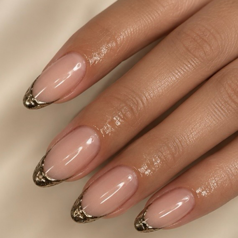 Soak Off at GigiBeauty in Denver, CO