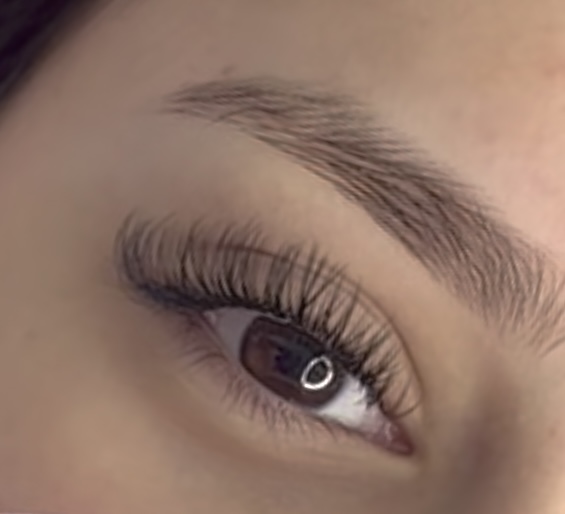 Classic Full Lash Set