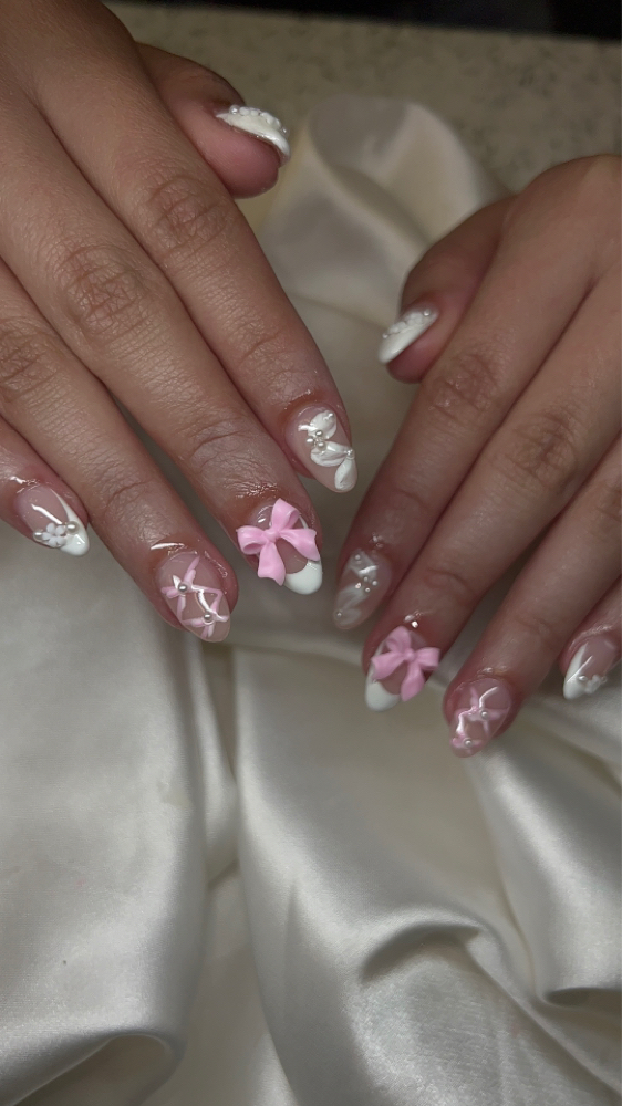 Acrylic Set