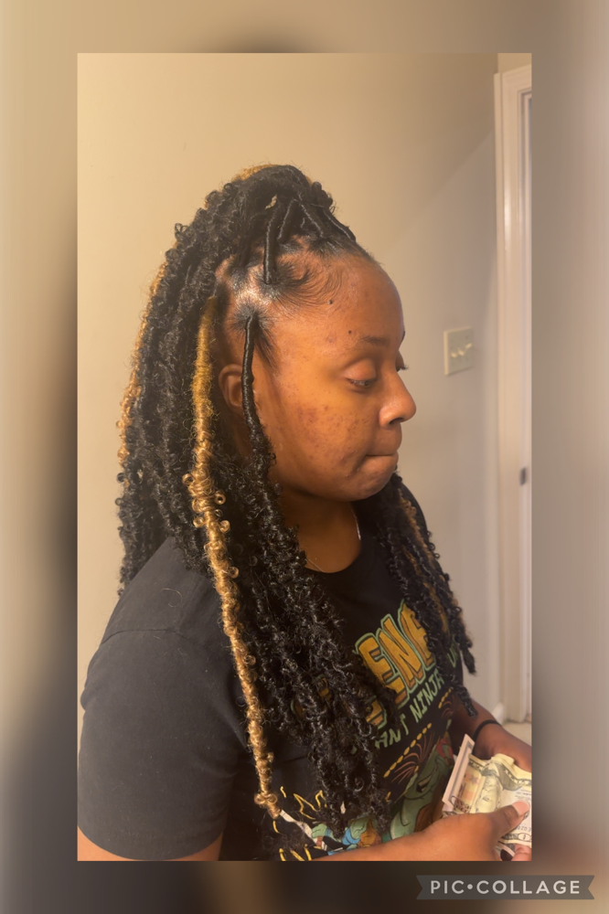 Soft Locs