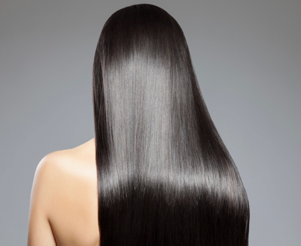 Chemical Straightening