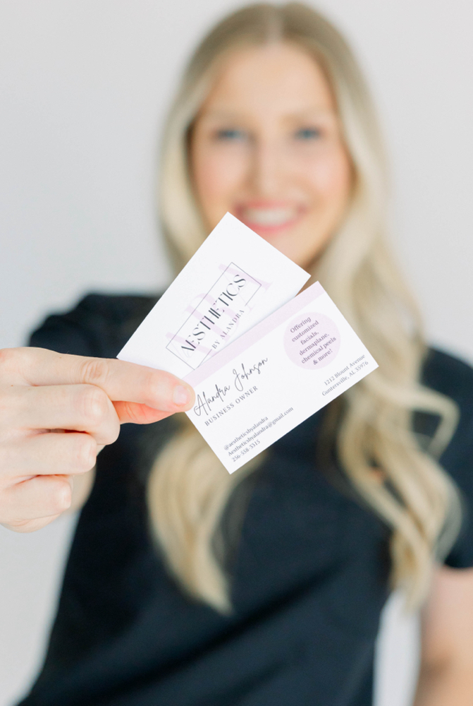New Client Consult + Service
