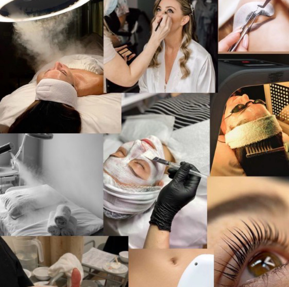 Servicios Especiales Varios at 180º Med Spa in Dallas, TX