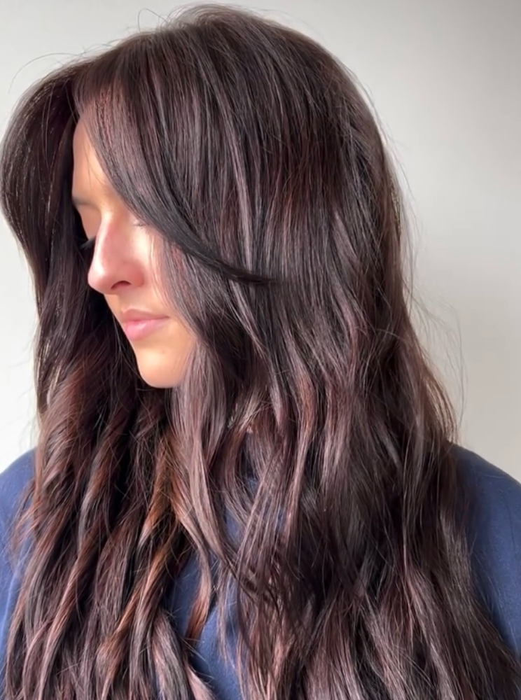 BLOWOUT BABE at Hailee Miller in Ringgold, GA