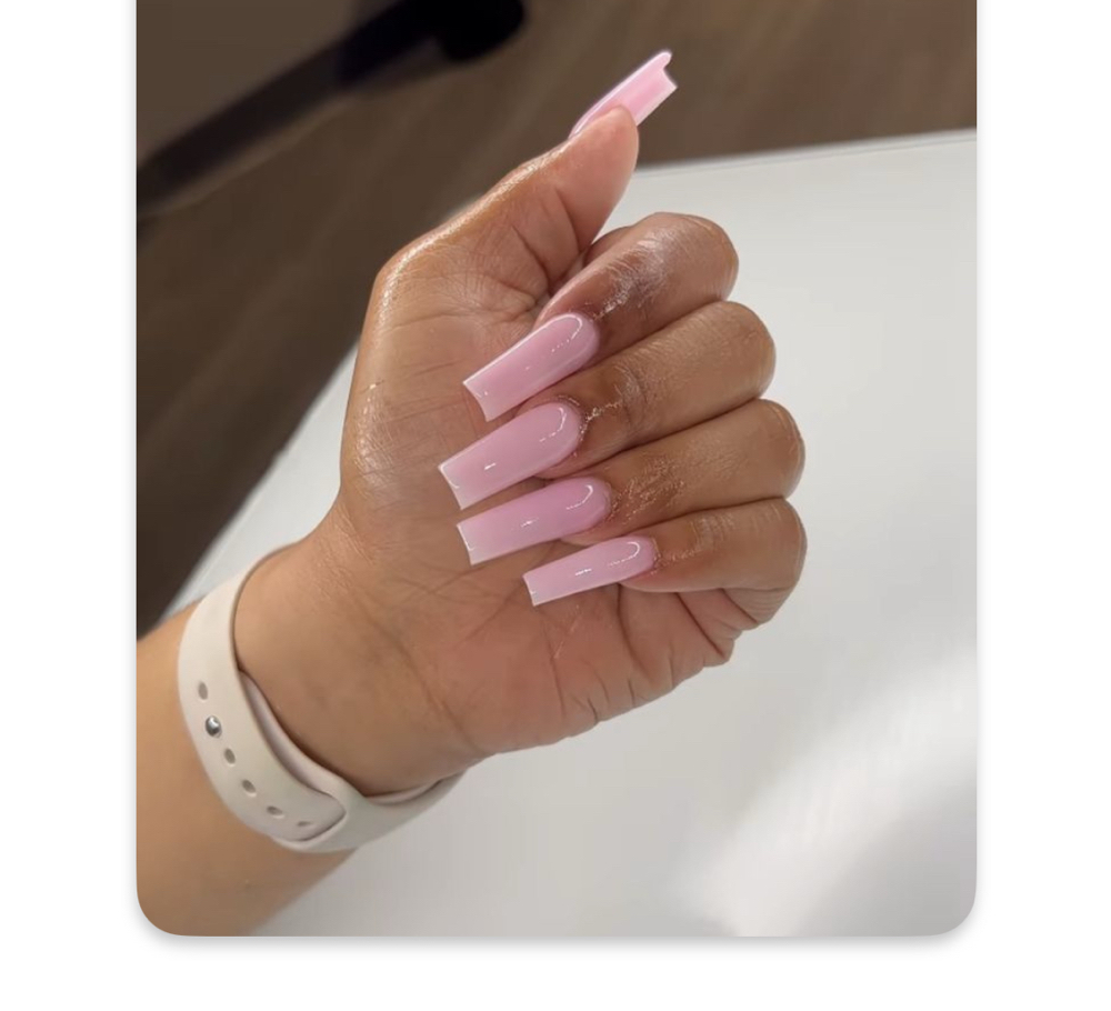 Large Gel X Set