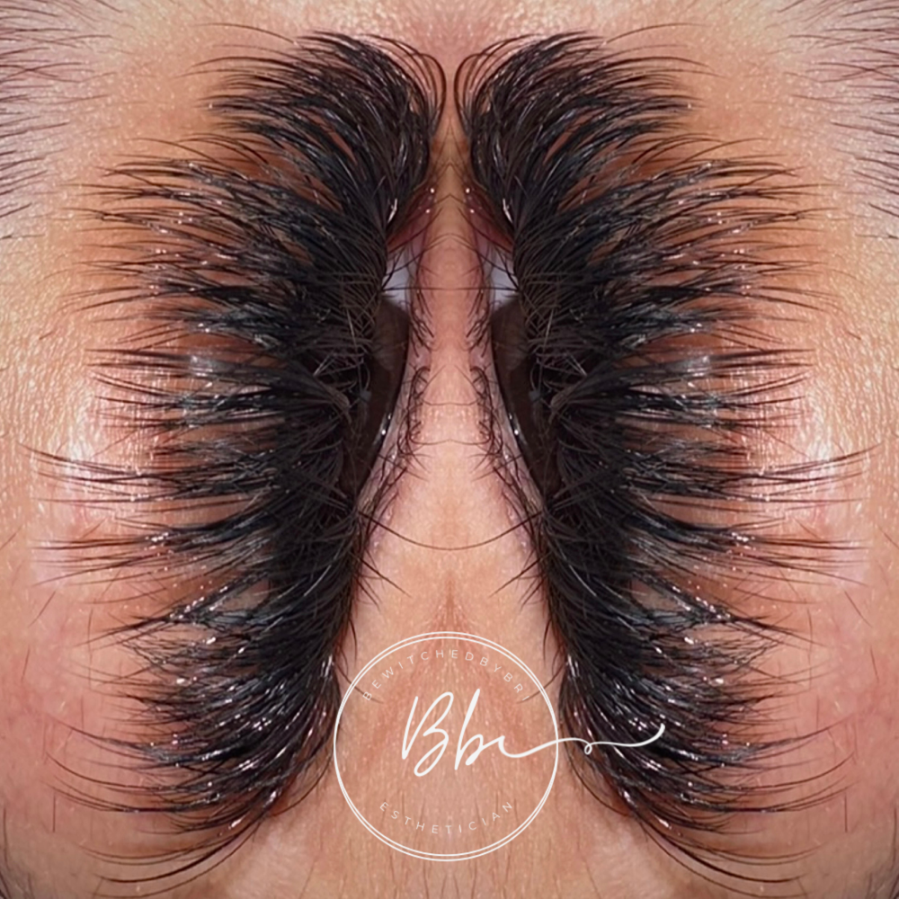 Volume Wispy