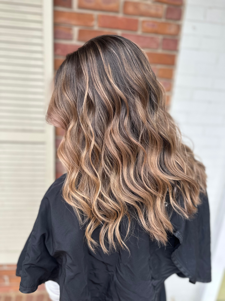 Toner Refresh