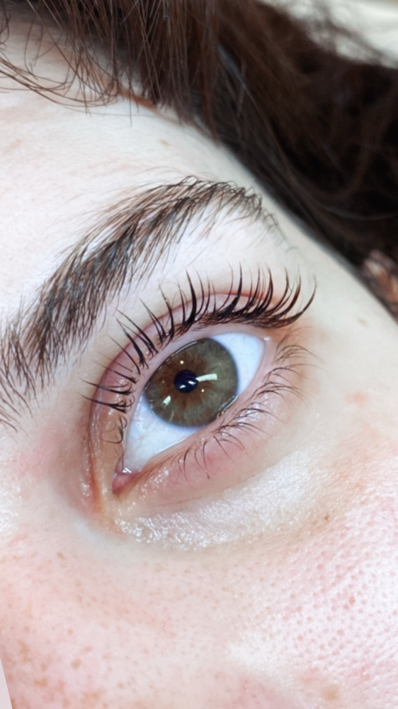 Lash Tint