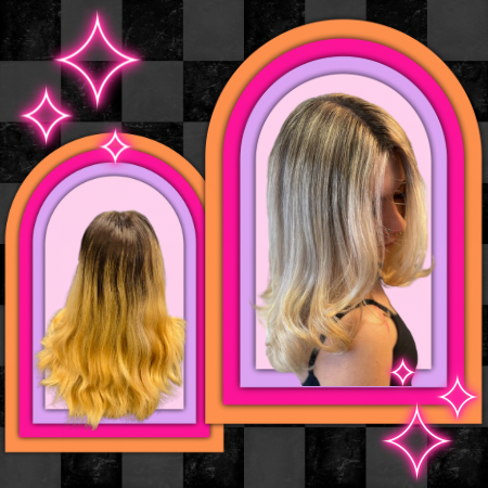 The Reinvention (Consult Only) at The Glossy Mane in Cape Coral, FL