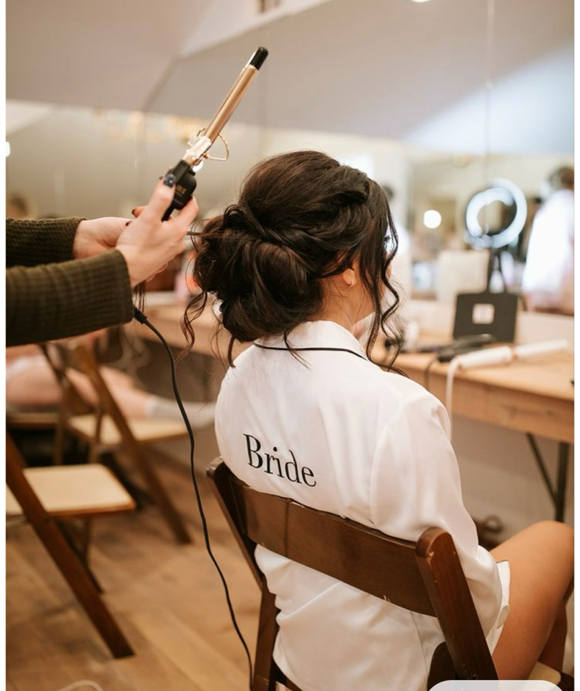 Event Hair