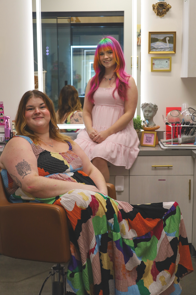Donation Cut