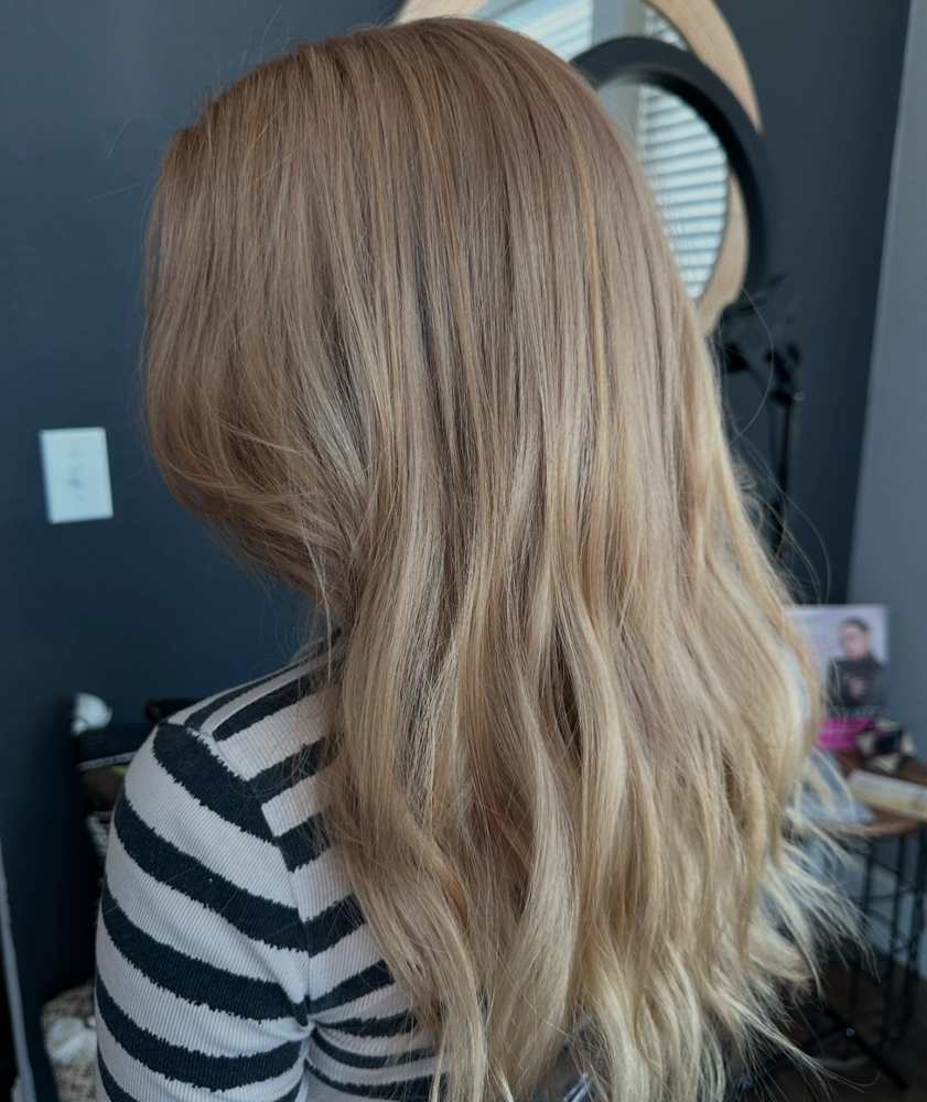 Bleach Retouch