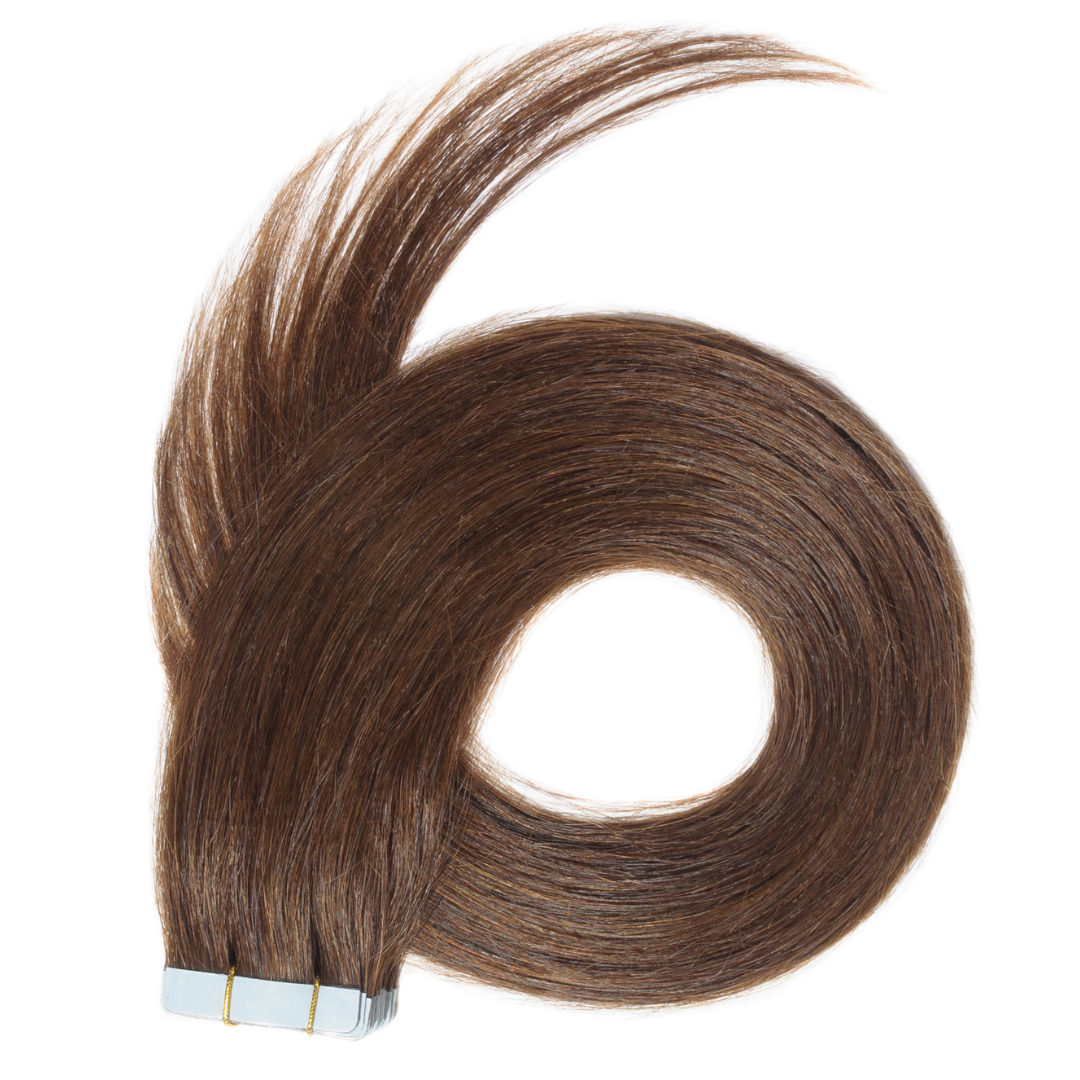 Tape - In Hair Extensions