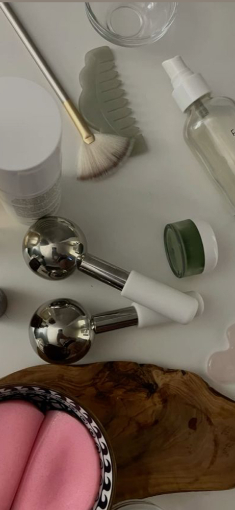 Clear Start Facial - Acne