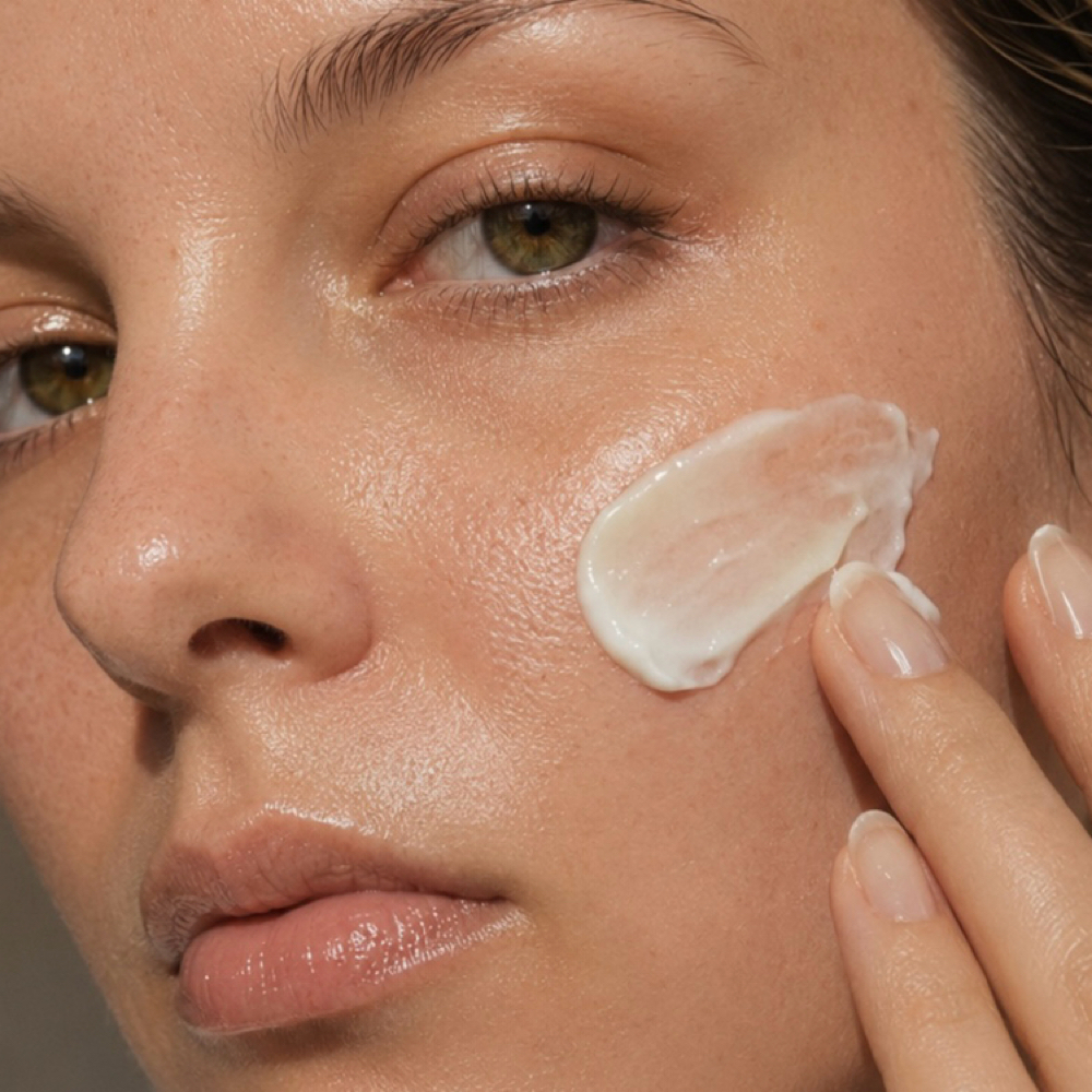 Microneedling 2 Week Follow-up at Lumos Luxe Aesthetics in Canyon Lake, CA