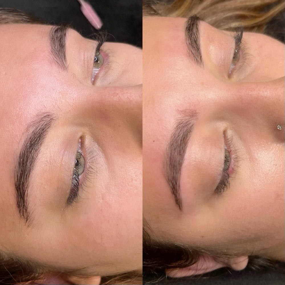 Brow Wax